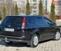 Черный Форд Фокус, объемом двигателя 1.6 л и пробегом 260 тыс. км за 4650 $, фото 22 на Automoto.ua