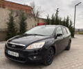 Чорний Форд Фокус, об'ємом двигуна 1.6 л та пробігом 223 тис. км за 4699 $, фото 2 на Automoto.ua