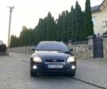 Черный Форд Фокус, объемом двигателя 1.6 л и пробегом 230 тыс. км за 4200 $, фото 1 на Automoto.ua