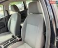 Черный Форд Фокус, объемом двигателя 1.8 л и пробегом 191 тыс. км за 3300 $, фото 6 на Automoto.ua