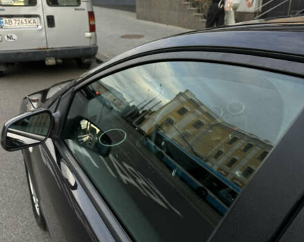 Форд Фокус 2007 в Виннице на Automoto.ua Черный Форд Фокус, объемом двигателя 1.56 л и пробегом 305 тыс. км за 5000 $, фото 5 на Automoto.ua