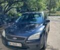Чорний Форд Фокус, об'ємом двигуна 1.6 л та пробігом 297 тис. км за 4920 $, фото 1 на Automoto.ua