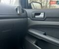 Чорний Форд Фокус, об'ємом двигуна 1.6 л та пробігом 236 тис. км за 4450 $, фото 12 на Automoto.ua