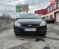 Черный Форд Фокус, объемом двигателя 1.56 л и пробегом 346 тыс. км за 4500 $, фото 12 на Automoto.ua