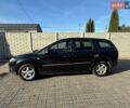 Черный Форд Фокус, объемом двигателя 1.6 л и пробегом 295 тыс. км за 4400 $, фото 3 на Automoto.ua