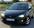 Черный Форд Фокус, объемом двигателя 0 л и пробегом 340 тыс. км за 2400 $, фото 1 на Automoto.ua