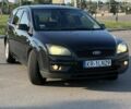 Чорний Форд Фокус, об'ємом двигуна 0 л та пробігом 340 тис. км за 2250 $, фото 7 на Automoto.ua