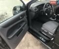 Чорний Форд Фокус, об'ємом двигуна 1.8 л та пробігом 260 тис. км за 5600 $, фото 7 на Automoto.ua
