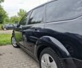 Черный Форд Фокус, объемом двигателя 1.6 л и пробегом 240 тыс. км за 5100 $, фото 3 на Automoto.ua