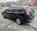 Черный Форд Фокус, объемом двигателя 1.56 л и пробегом 346 тыс. км за 4500 $, фото 7 на Automoto.ua