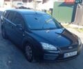 Чорний Форд Фокус, об'ємом двигуна 1.6 л та пробігом 270 тис. км за 4600 $, фото 1 на Automoto.ua