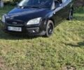 Чорний Форд Фокус, об'ємом двигуна 1.6 л та пробігом 280 тис. км за 3300 $, фото 1 на Automoto.ua
