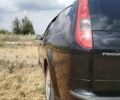 Черный Форд Фокус, объемом двигателя 1.6 л и пробегом 219 тыс. км за 5200 $, фото 7 на Automoto.ua