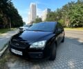 Чорний Форд Фокус, об'ємом двигуна 1.6 л та пробігом 240 тис. км за 4200 $, фото 1 на Automoto.ua