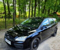 Чорний Форд Фокус, об'ємом двигуна 1.6 л та пробігом 300 тис. км за 3500 $, фото 1 на Automoto.ua