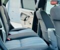 Черный Форд Фокус, объемом двигателя 1.6 л и пробегом 280 тыс. км за 4999 $, фото 24 на Automoto.ua