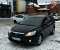 Черный Форд Фокус, объемом двигателя 1.6 л и пробегом 280 тыс. км за 3999 $, фото 1 на Automoto.ua
