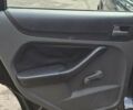 Черный Форд Фокус, объемом двигателя 1.8 л и пробегом 230 тыс. км за 2500 $, фото 14 на Automoto.ua