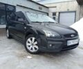 Чорний Форд Фокус, об'ємом двигуна 1.56 л та пробігом 283 тис. км за 4290 $, фото 7 на Automoto.ua