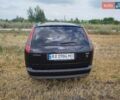 Черный Форд Фокус, объемом двигателя 1.6 л и пробегом 219 тыс. км за 5200 $, фото 3 на Automoto.ua