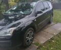 Чорний Форд Фокус, об'ємом двигуна 1.6 л та пробігом 252 тис. км за 5000 $, фото 1 на Automoto.ua