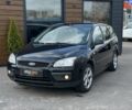 Черный Форд Фокус, объемом двигателя 1.9 л и пробегом 321 тыс. км за 4999 $, фото 1 на Automoto.ua