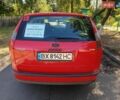 Черный Форд Фокус, объемом двигателя 1.6 л и пробегом 232 тыс. км за 4680 $, фото 10 на Automoto.ua