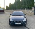 Черный Форд Фокус, объемом двигателя 1.6 л и пробегом 230 тыс. км за 4200 $, фото 3 на Automoto.ua