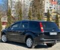 Черный Форд Фокус, объемом двигателя 1.6 л и пробегом 260 тыс. км за 4650 $, фото 21 на Automoto.ua