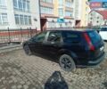 Черный Форд Фокус, объемом двигателя 1.6 л и пробегом 270 тыс. км за 4100 $, фото 12 на Automoto.ua