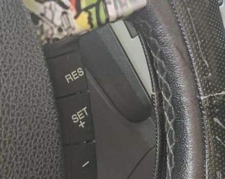 Чорний Форд Фокус, об'ємом двигуна 1.8 л та пробігом 230 тис. км за 2500 $, фото 14 на Automoto.ua