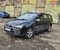 Чорний Форд Фокус, об'ємом двигуна 1.8 л та пробігом 230 тис. км за 2500 $, фото 2 на Automoto.ua