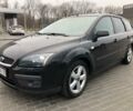 Черный Форд Фокус, объемом двигателя 2 л и пробегом 280 тыс. км за 5700 $, фото 26 на Automoto.ua