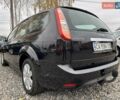 Черный Форд Фокус, объемом двигателя 1.6 л и пробегом 181 тыс. км за 5200 $, фото 8 на Automoto.ua
