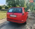 Черный Форд Фокус, объемом двигателя 1.6 л и пробегом 232 тыс. км за 4700 $, фото 14 на Automoto.ua