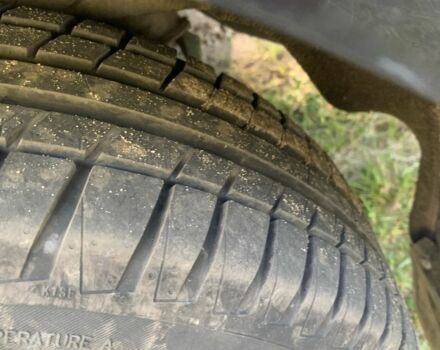 Черный Форд Фокус, объемом двигателя 1.6 л и пробегом 287 тыс. км за 4100 $, фото 11 на Automoto.ua