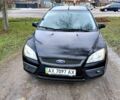 Чорний Форд Фокус, об'ємом двигуна 1.6 л та пробігом 23000 тис. км за 3900 $, фото 3 на Automoto.ua