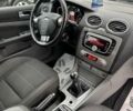 Черный Форд Фокус, объемом двигателя 1.6 л и пробегом 181 тыс. км за 5200 $, фото 13 на Automoto.ua
