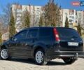 Черный Форд Фокус, объемом двигателя 1.6 л и пробегом 260 тыс. км за 4650 $, фото 17 на Automoto.ua