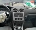 Черный Форд Фокус, объемом двигателя 1.39 л и пробегом 160 тыс. км за 1400 $, фото 3 на Automoto.ua
