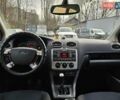 Черный Форд Фокус, объемом двигателя 1.8 л и пробегом 230 тыс. км за 2500 $, фото 18 на Automoto.ua
