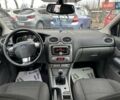 Черный Форд Фокус, объемом двигателя 1.6 л и пробегом 181 тыс. км за 5200 $, фото 16 на Automoto.ua
