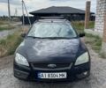 Чорний Форд Фокус, об'ємом двигуна 1.6 л та пробігом 225 тис. км за 2250 $, фото 1 на Automoto.ua