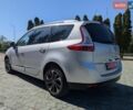 Черный Форд Фокус, объемом двигателя 1.6 л и пробегом 260 тыс. км за 4350 $, фото 6 на Automoto.ua