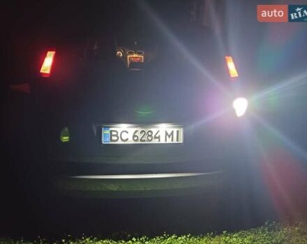 Черный Форд Фокус, объемом двигателя 1.6 л и пробегом 283 тыс. км за 4550 $, фото 38 на Automoto.ua