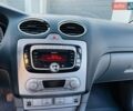 Черный Форд Фокус, объемом двигателя 1.6 л и пробегом 280 тыс. км за 4999 $, фото 27 на Automoto.ua