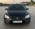 Чорний Форд Фокус, об'ємом двигуна 1.8 л та пробігом 191 тис. км за 4000 $, фото 2 на Automoto.ua