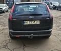 Чорний Форд Фокус, об'ємом двигуна 1.8 л та пробігом 230 тис. км за 2400 $, фото 9 на Automoto.ua