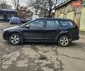 Чорний Форд Фокус, об'ємом двигуна 1.8 л та пробігом 230 тис. км за 2400 $, фото 2 на Automoto.ua