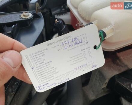 Черный Форд Фокус, объемом двигателя 1.6 л и пробегом 228 тыс. км за 6000 $, фото 20 на Automoto.ua